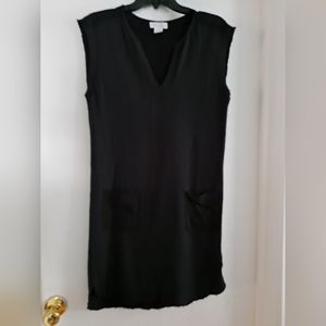 VELVET by Graham & Spencer shift dress